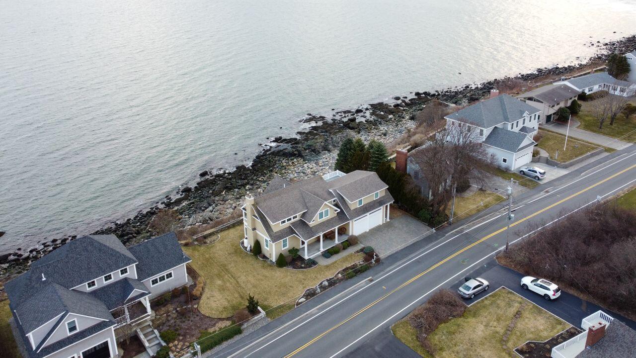 71 Nubble Road York, ME 03909 - Photo 50 of 55 DJI_0081