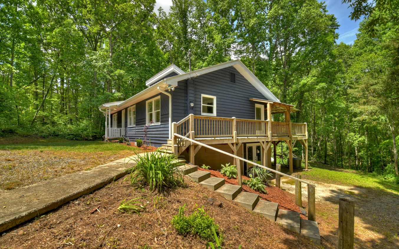 120 Damascus Road Blue Ridge, GA 30513 - Photo 2 of 31 Additional View