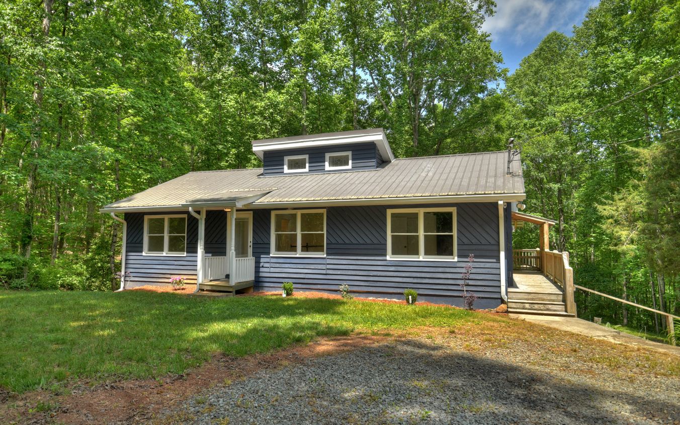 120 Damascus Road Blue Ridge, GA 30513 - Photo 25 of 31 Additional View