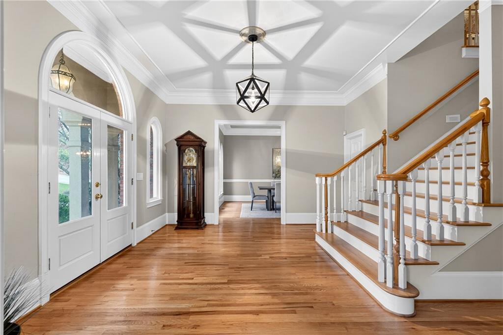 5040 Harrington Road Alpharetta, GA 30022 - Photo 8 of 54