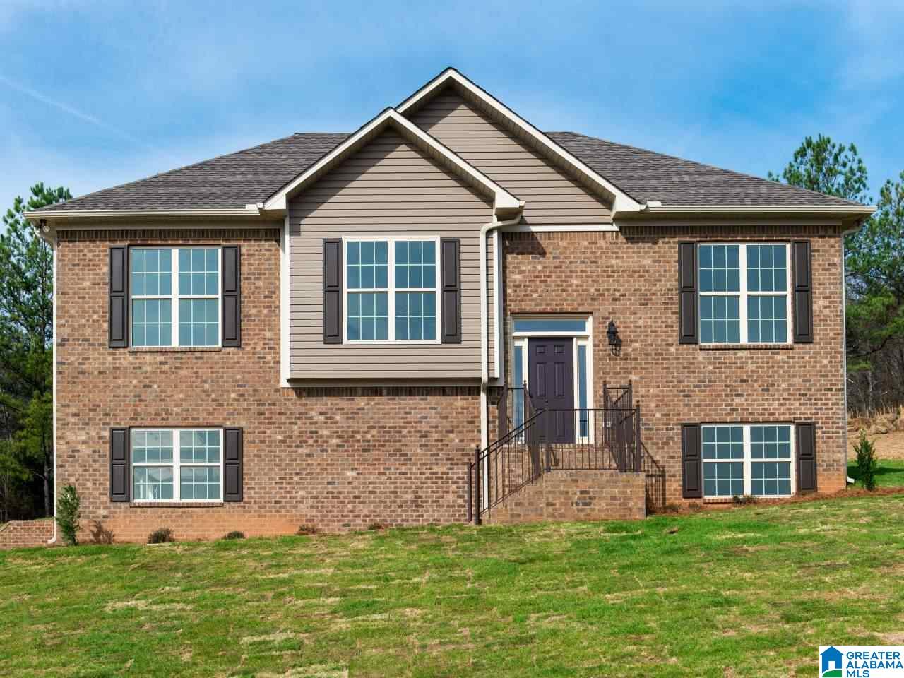 230 Cottage Court Springville, AL 35146 - Photo 1 of 26