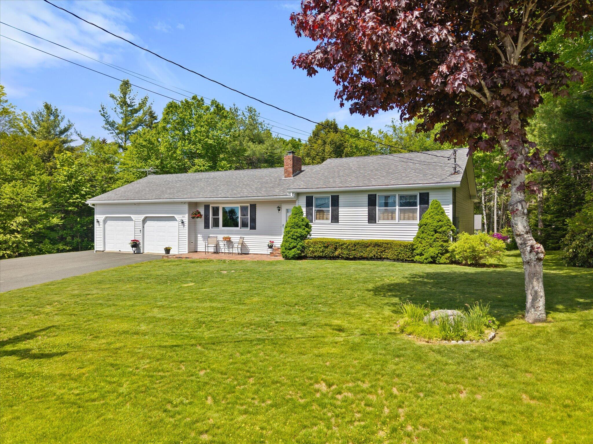 258 Moore Road Ellsworth, ME 04605 - Photo 46 of 61 03-258 Gary Moore Rd