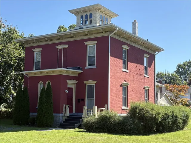 $205,000 | 68 Cayuga Street, Seneca Falls, NY 13148