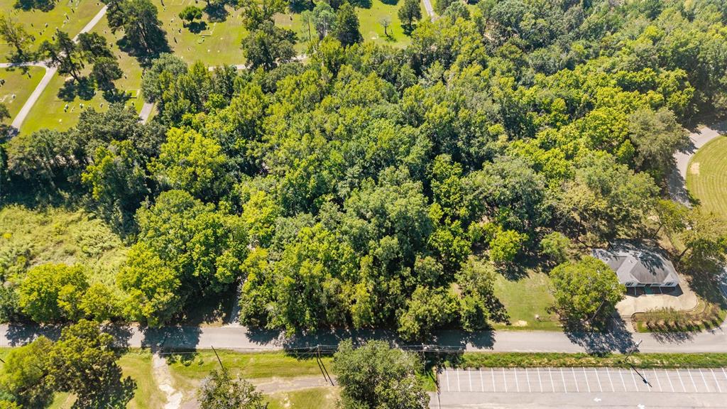 357 Belcher Street Mineola, TX 75773 - Photo 4 of 7 Drone / aerial view