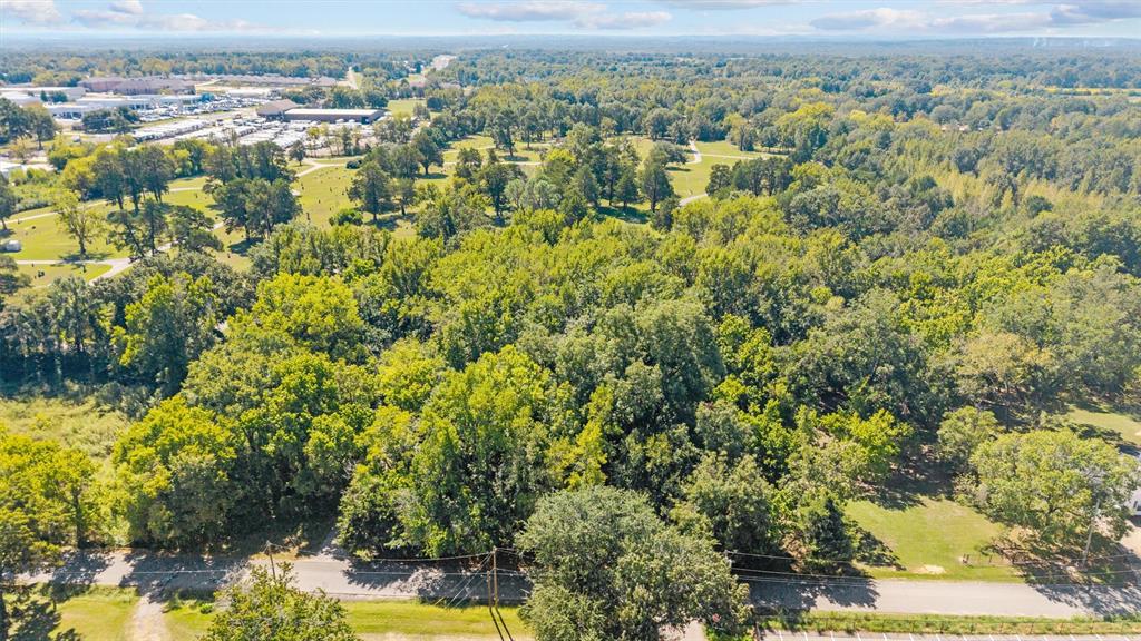 357 Belcher Street Mineola, TX 75773 - Photo 5 of 7 Bird's eye view