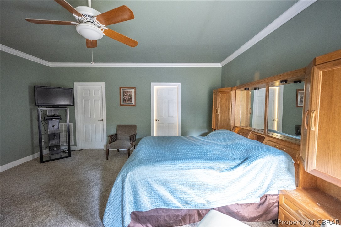812 Cubit Creek Road Heathsville, VA 22473 - Photo 16 of 30