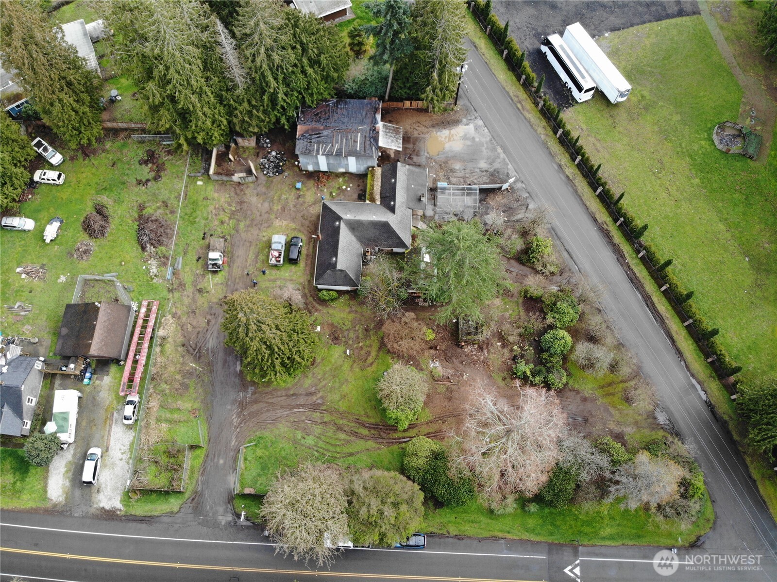 33458 33rd Place South Federal Way, WA 98001 - Photo 2 of 29