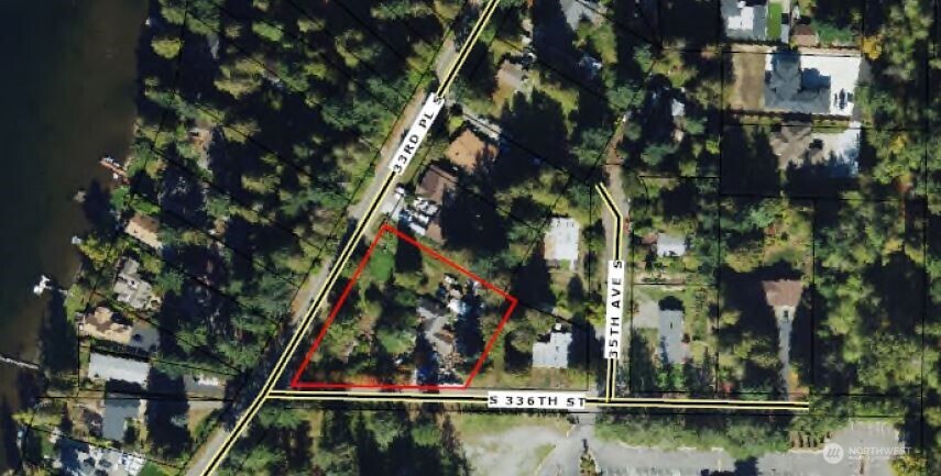 33458 33rd Place South Federal Way, WA 98001 - Photo 3 of 29