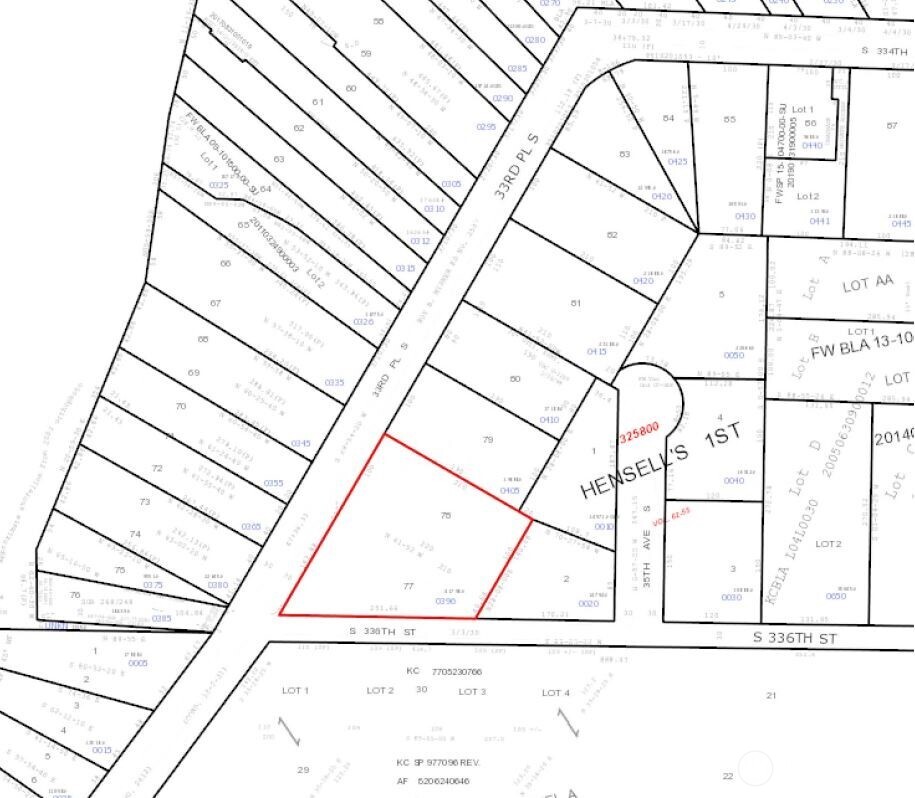 33458 33rd Place South Federal Way, WA 98001 - Photo 4 of 29