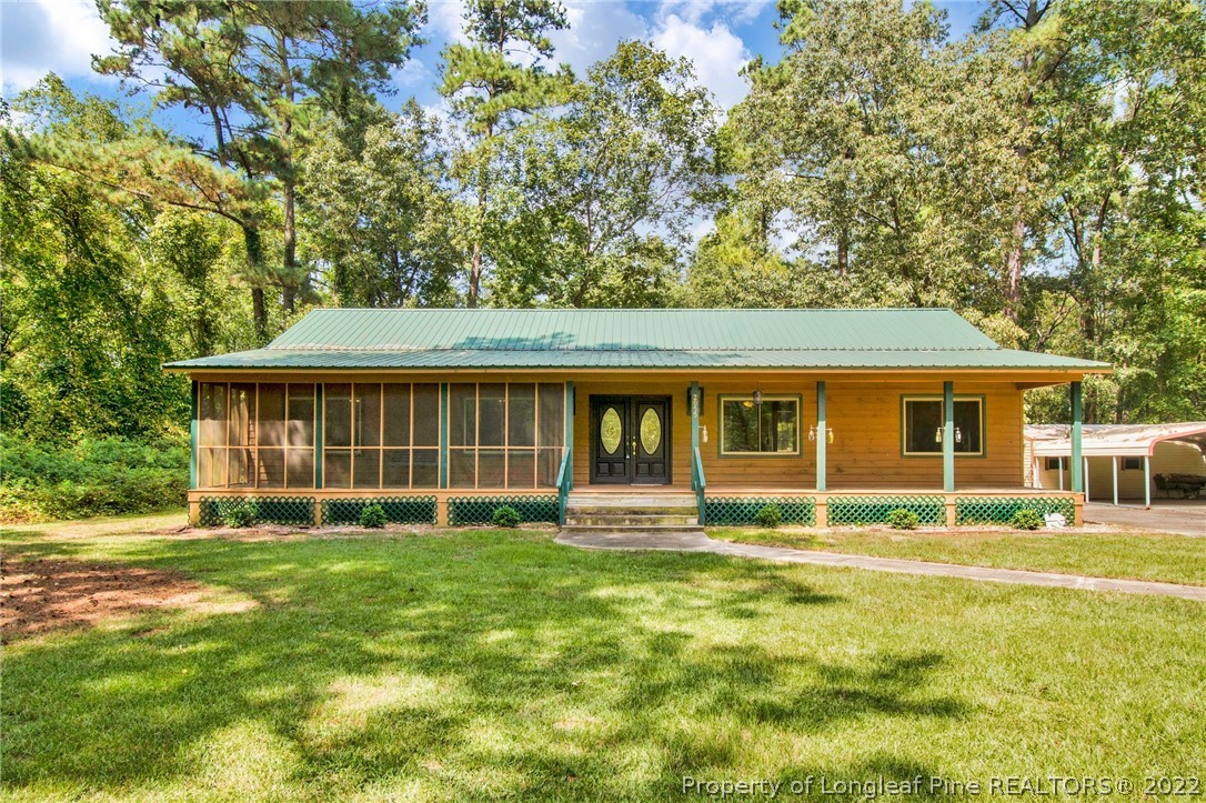 2055 Yarborough Road St. Pauls, NC 28384 - Photo 1 of 33 Gallery Image 1