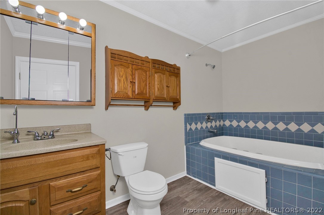 2055 Yarborough Road St. Pauls, NC 28384 - Photo 27 of 33 Gallery Image 27