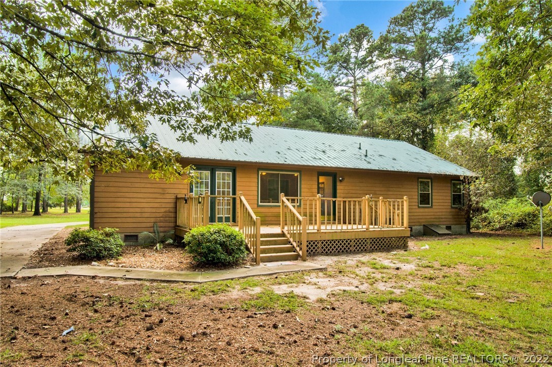 2055 Yarborough Road St. Pauls, NC 28384 - Photo 29 of 33 Gallery Image 29