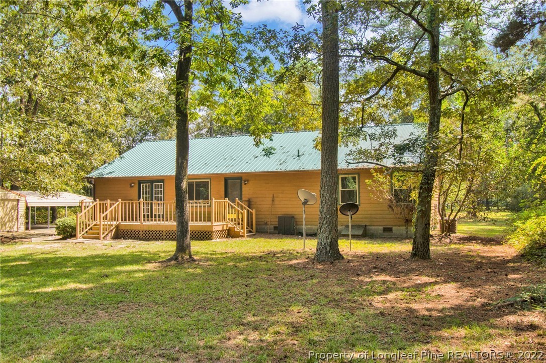 2055 Yarborough Road St. Pauls, NC 28384 - Photo 30 of 33 Gallery Image 30