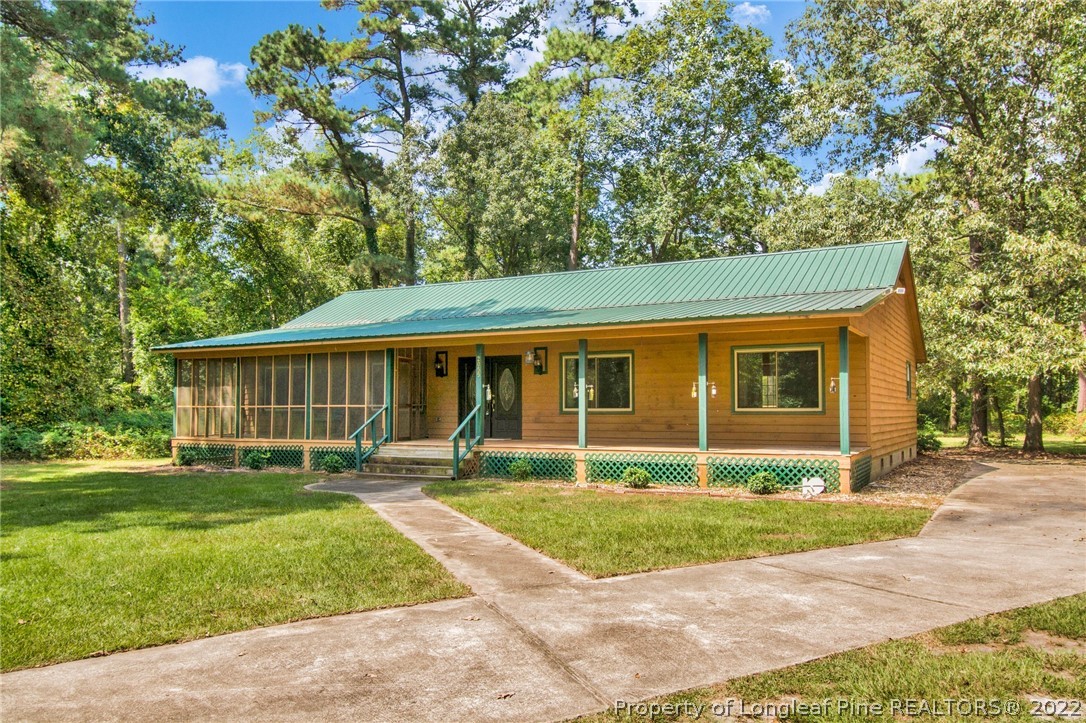 2055 Yarborough Road St. Pauls, NC 28384 - Photo 3 of 33 Gallery Image 3