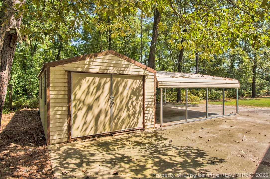 2055 Yarborough Road St. Pauls, NC 28384 - Photo 31 of 33 Gallery Image 31