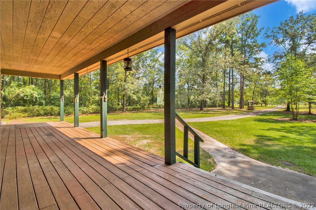 2055 Yarborough Road St. Pauls, NC 28384 - Photo 4 of 33 Gallery Image 4