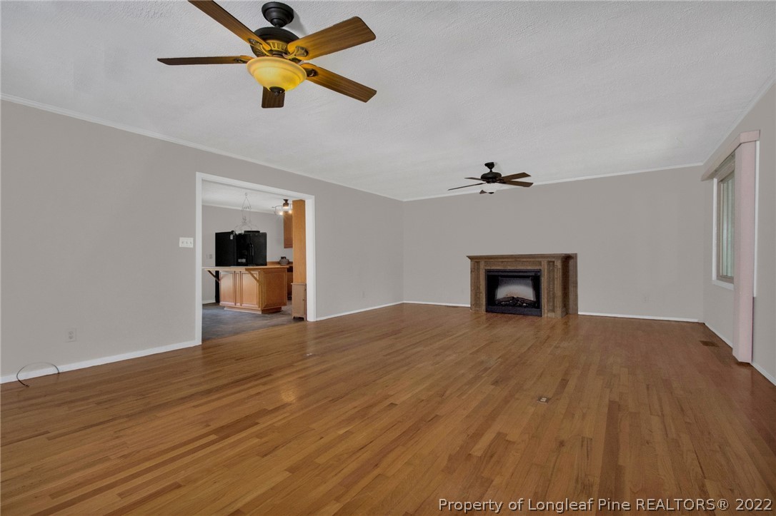 2055 Yarborough Road St. Pauls, NC 28384 - Photo 8 of 33 Gallery Image 8