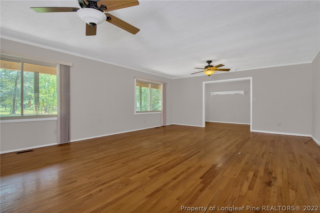 2055 Yarborough Road St. Pauls, NC 28384 - Photo 10 of 33 Gallery Image 10
