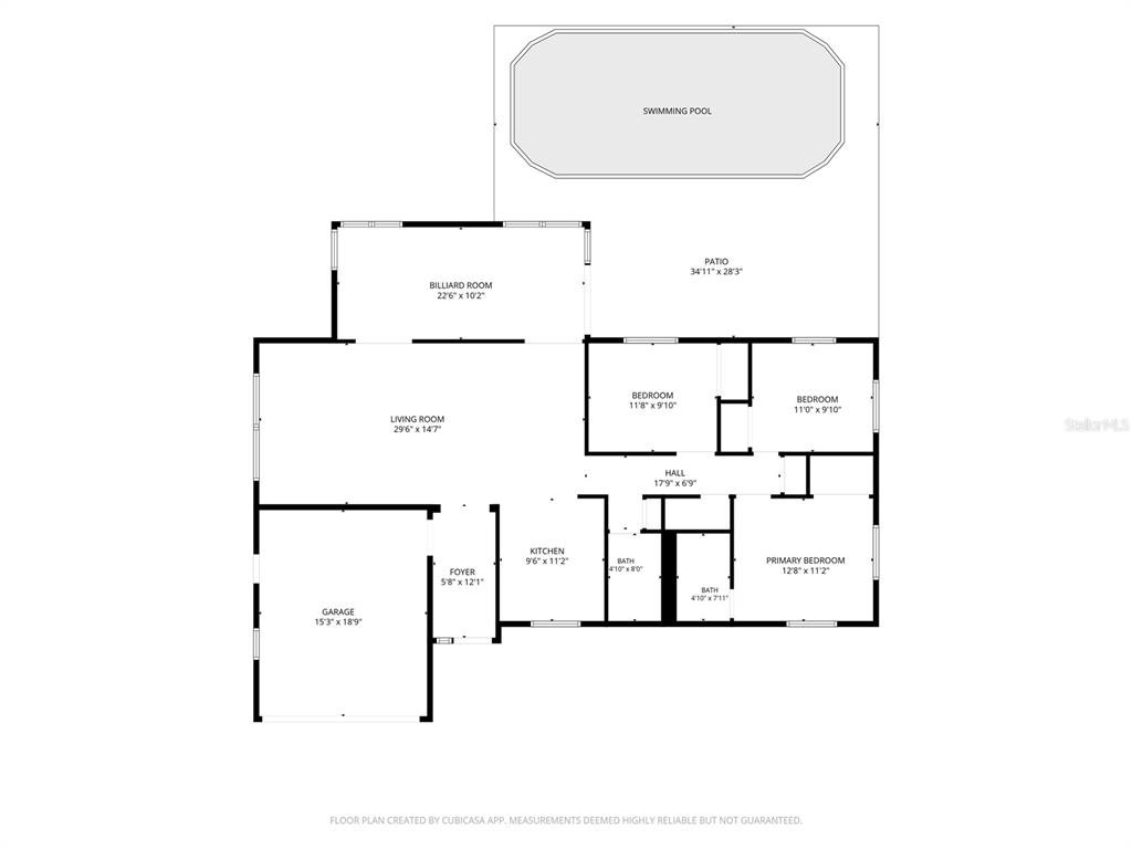 8465 Ridgewood Circle Seminole, FL 33772 - Photo 34 of 37 Gallery Image 34