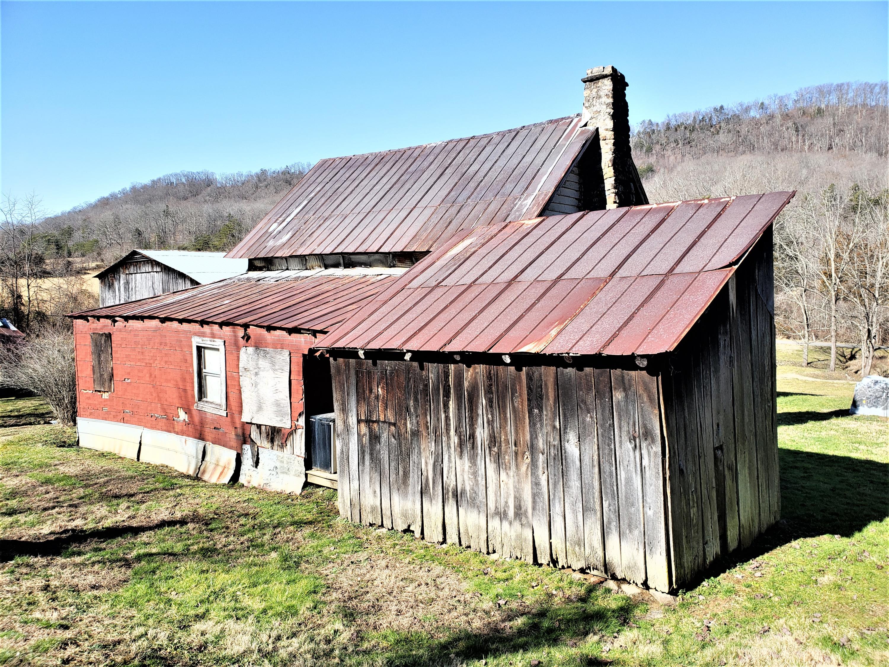 805 Butcher Valley Road Rogersville, TN 37857 - Photo 13 of 34 23