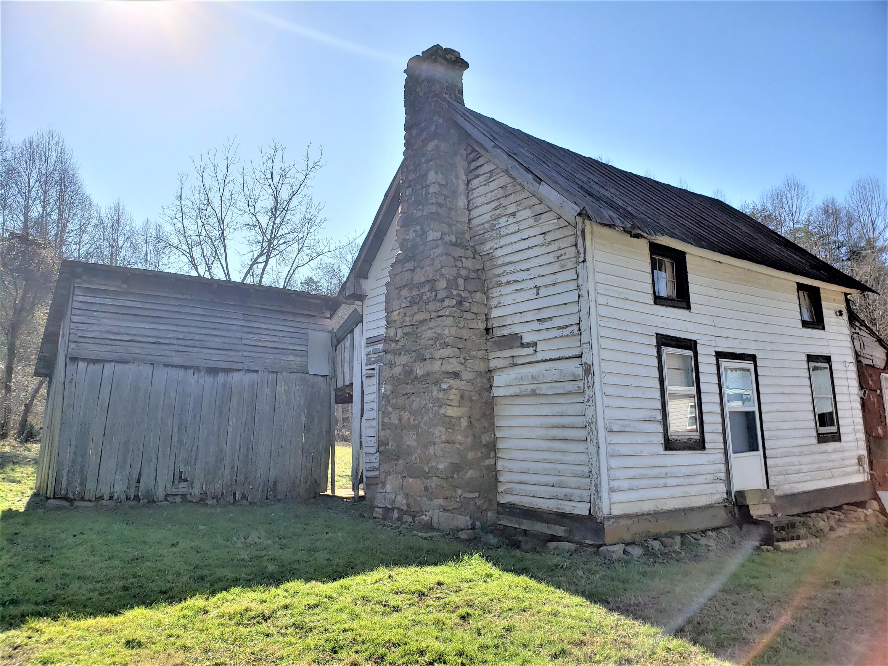 805 Butcher Valley Road Rogersville, TN 37857 - Photo 15 of 34 22