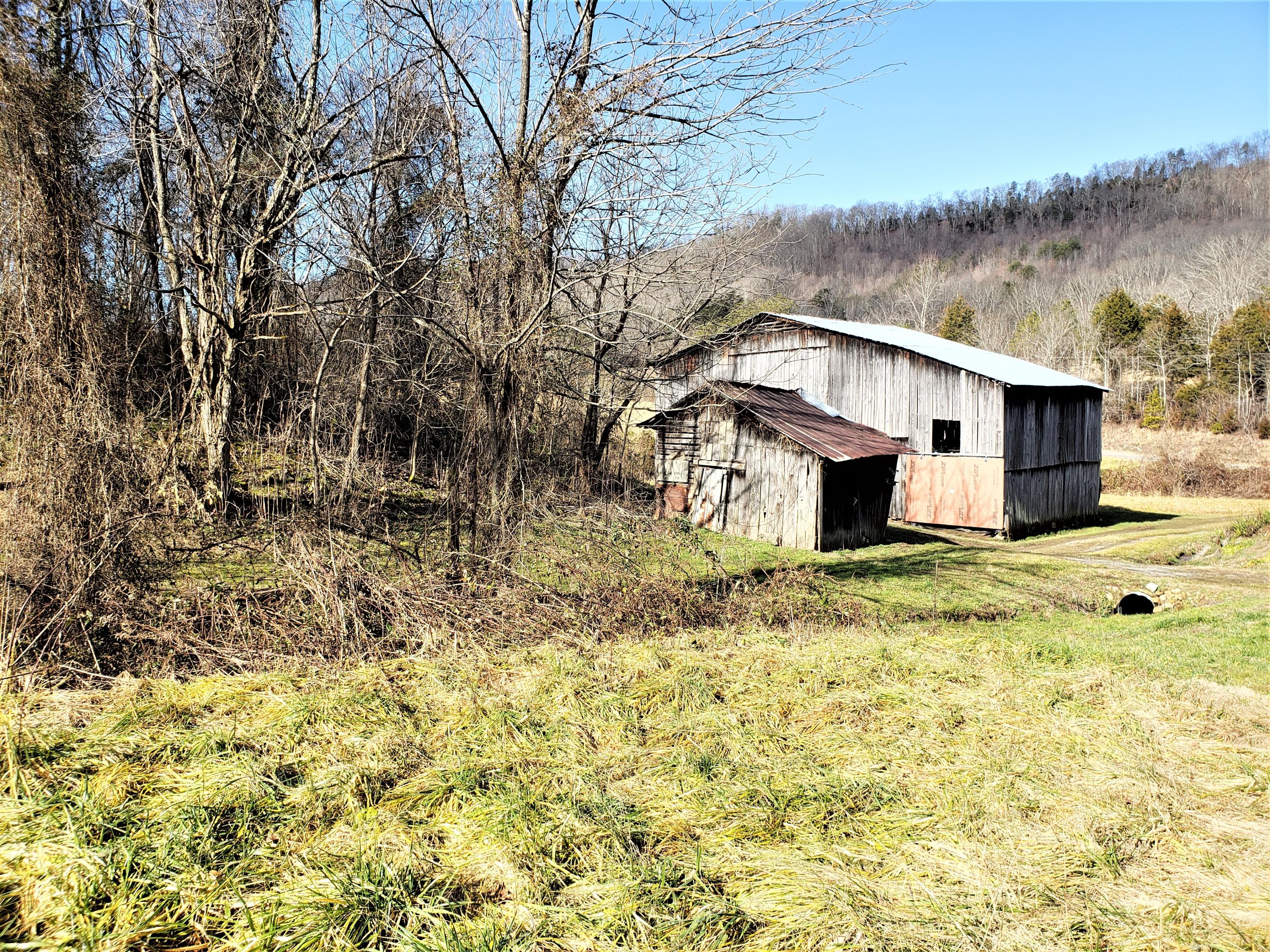 805 Butcher Valley Road Rogersville, TN 37857 - Photo 32 of 34 33