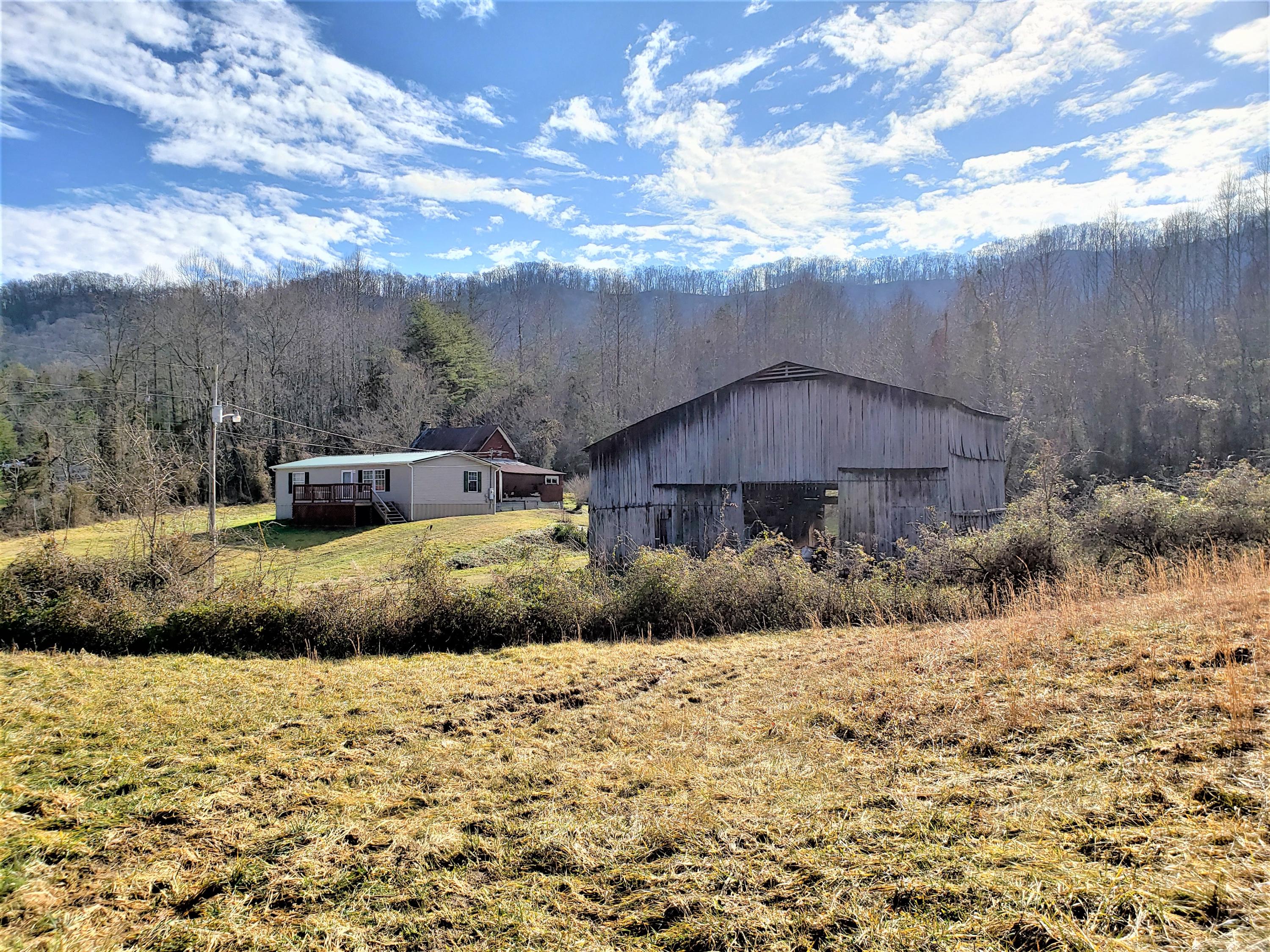 805 Butcher Valley Road Rogersville, TN 37857 - Photo 34 of 34 35