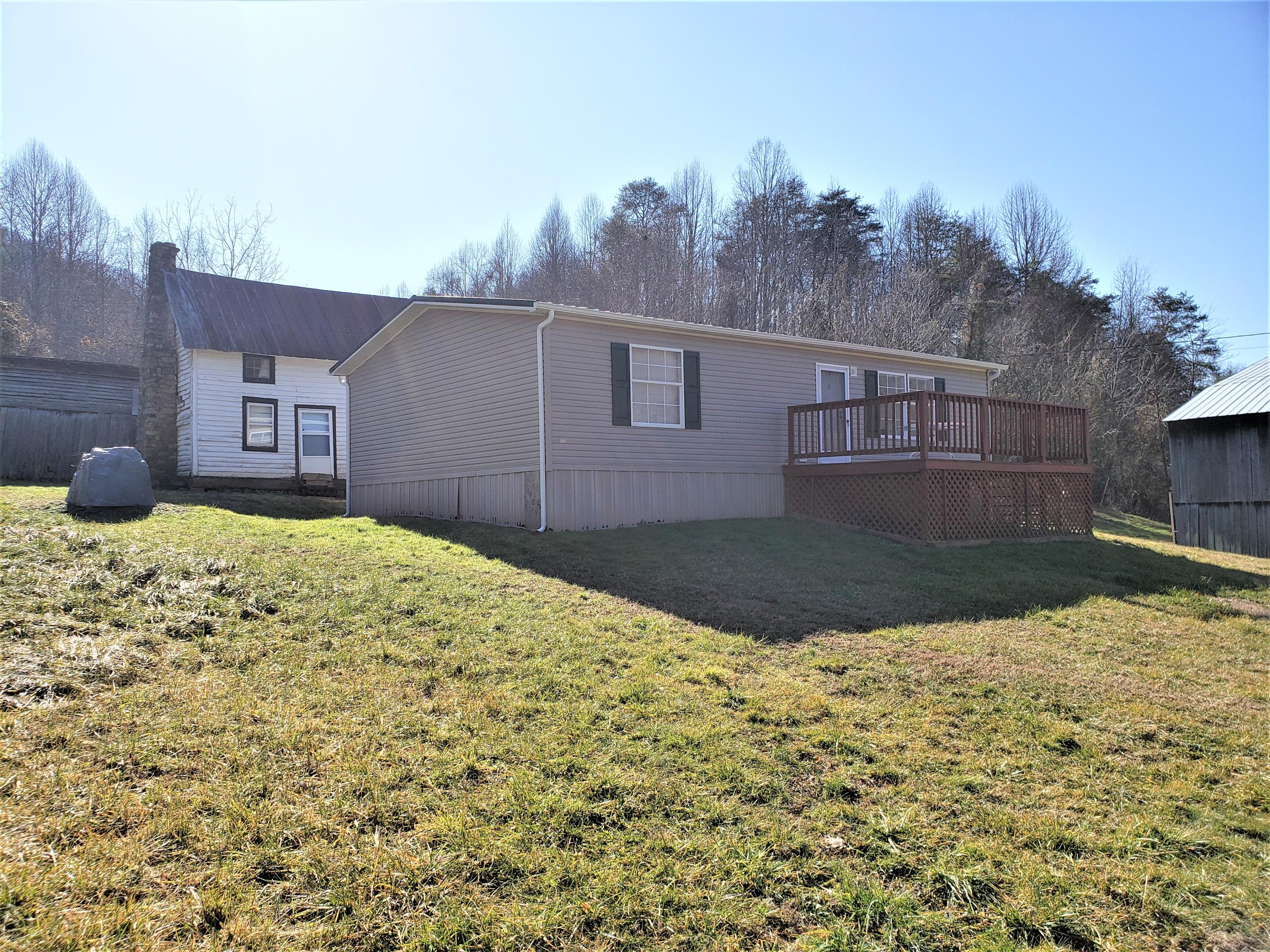 805 Butcher Valley Road Rogersville, TN 37857 - Photo 4 of 34 5