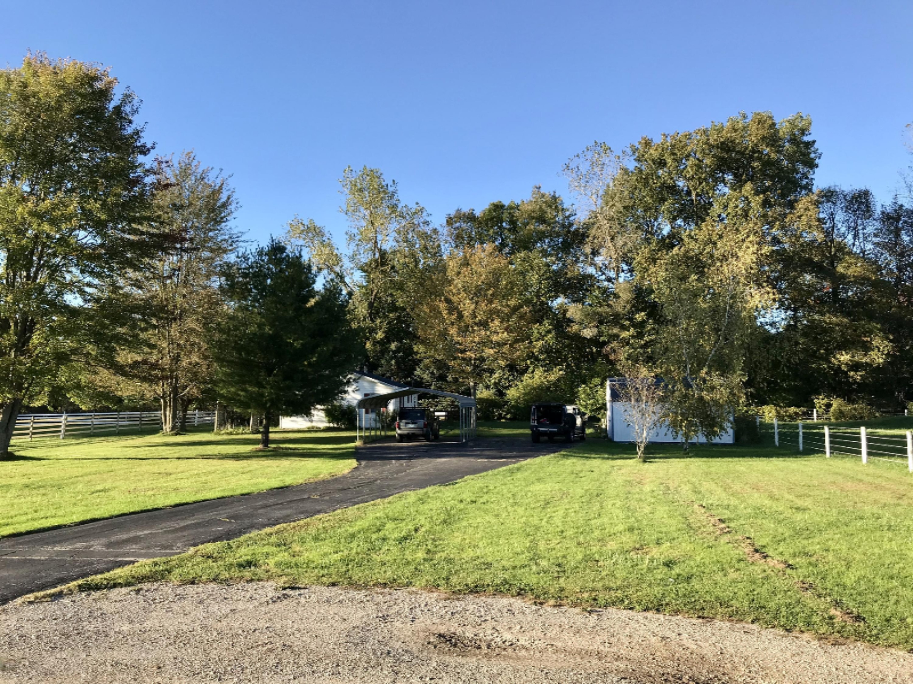 9446 Maple Island Road Holton, MI 49425 - Photo 22 of 80 IMG_4974