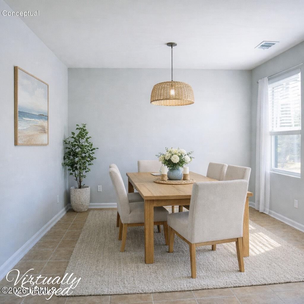 56 Pennyroyal Way Beaufort, SC 29906 - Photo 14 of 34 Virtually Staged (2)