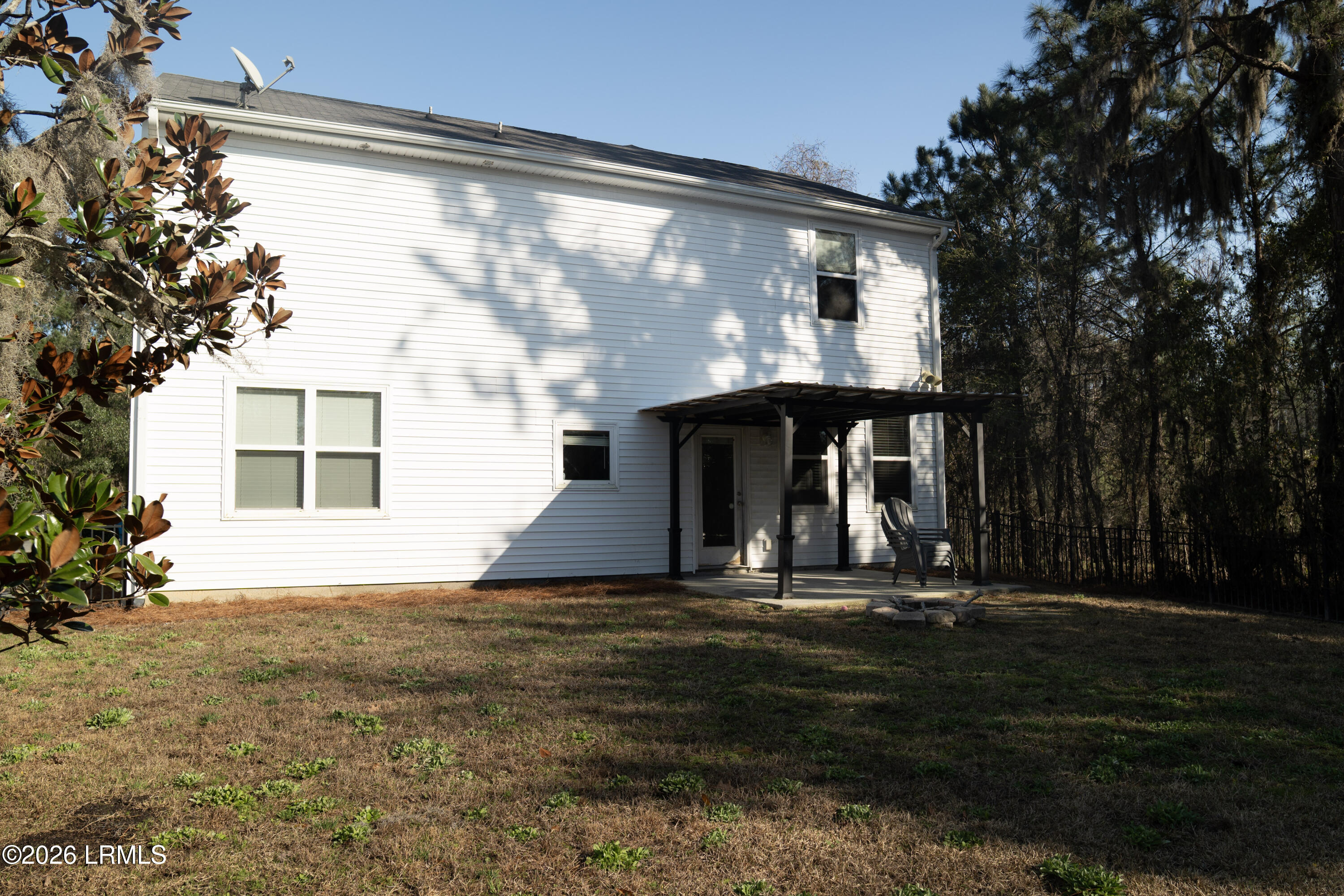 56 Pennyroyal Way Beaufort, SC 29906 - Photo 34 of 34 34-DSC02962