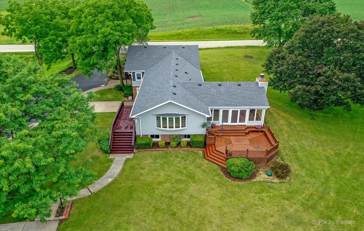 16480 Somonauk Road DeKalb, IL 60115 - Photo 2 of 49