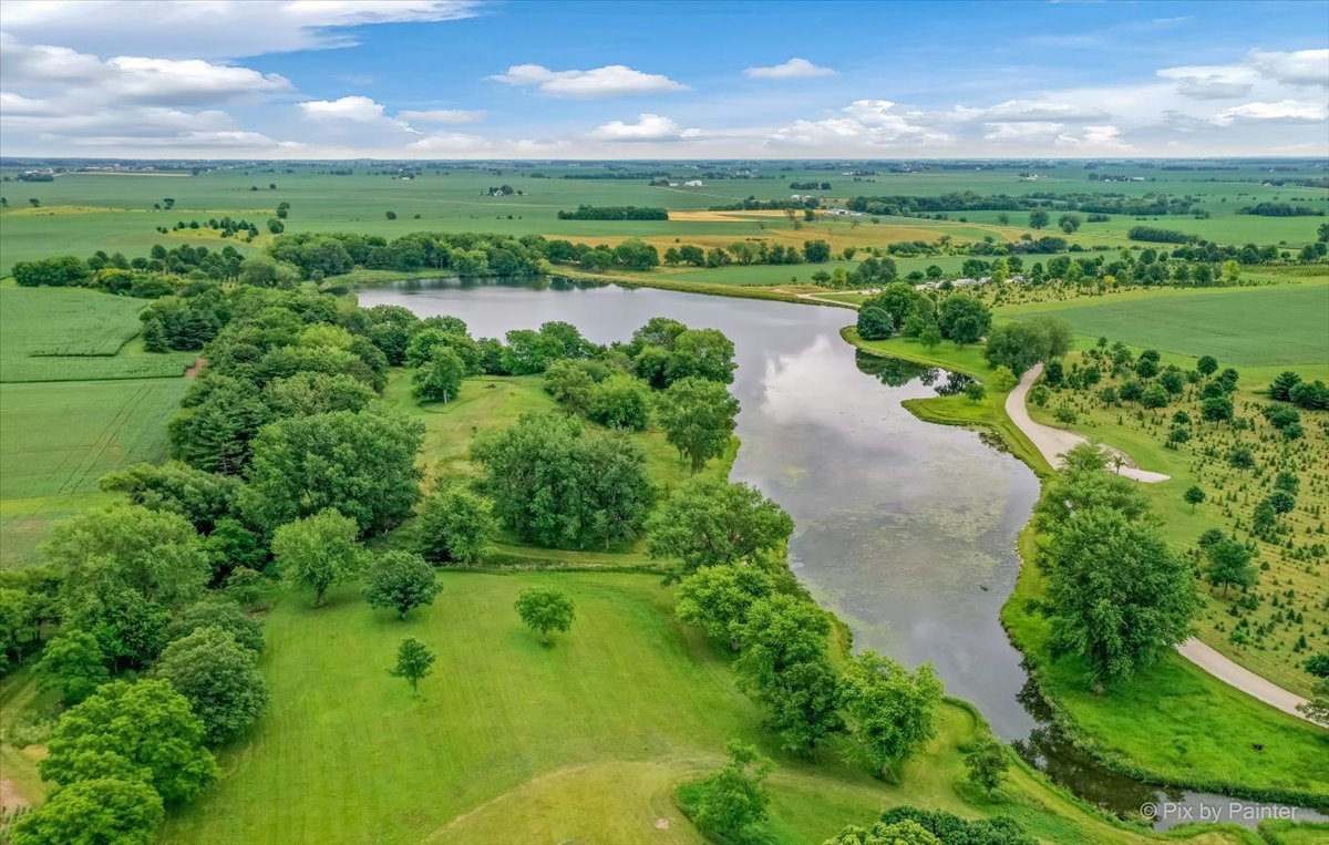 16480 Somonauk Road DeKalb, IL 60115 - Photo 12 of 49