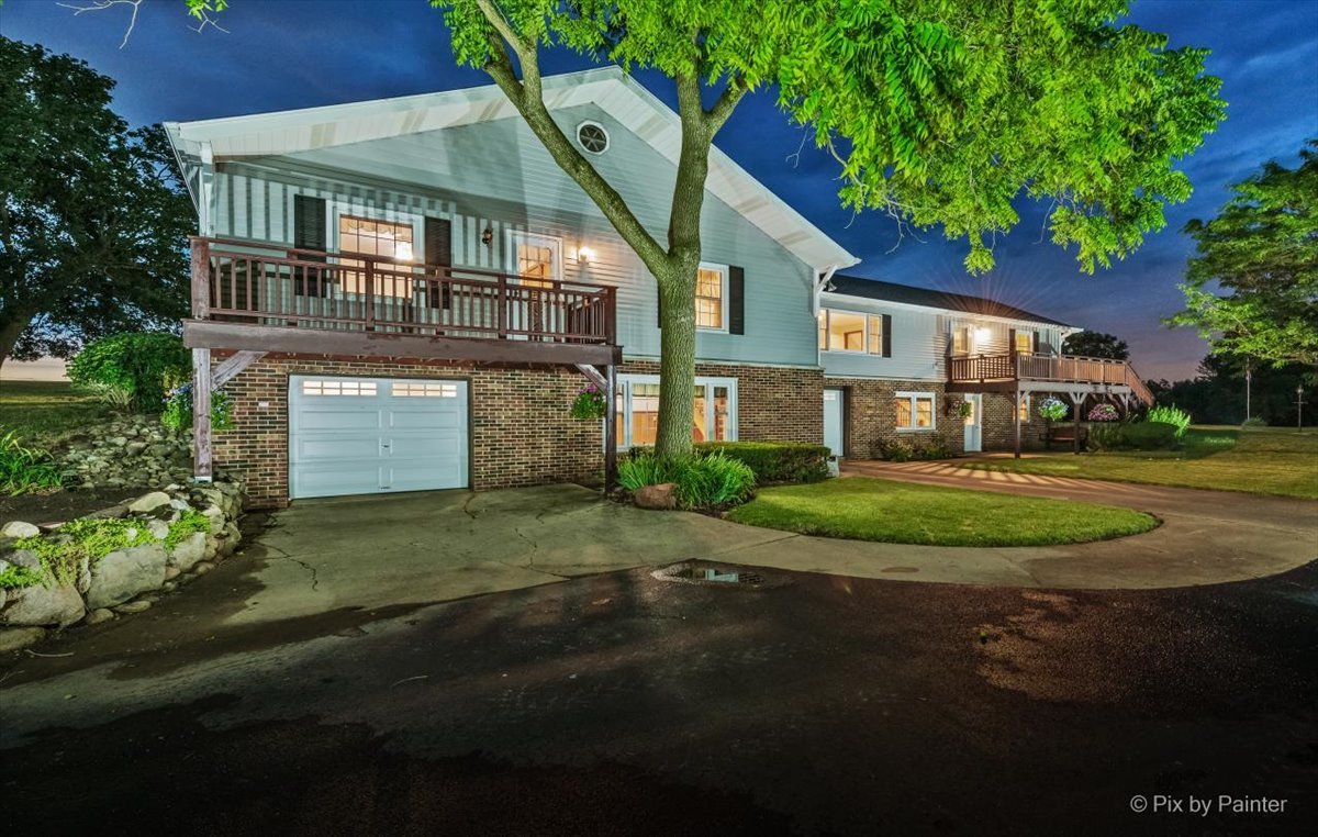 16480 Somonauk Road DeKalb, IL 60115 - Photo 4 of 49