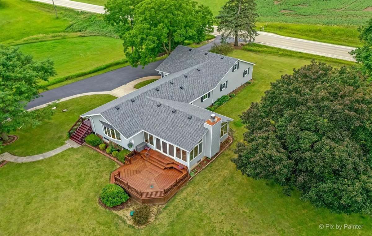 16480 Somonauk Road DeKalb, IL 60115 - Photo 5 of 49