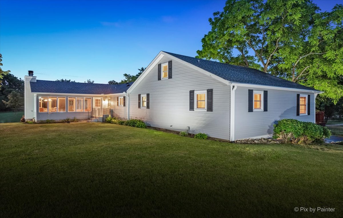 16480 Somonauk Road DeKalb, IL 60115 - Photo 45 of 49