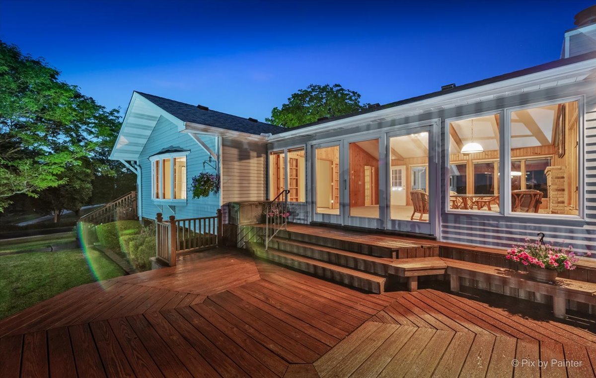 16480 Somonauk Road DeKalb, IL 60115 - Photo 47 of 49