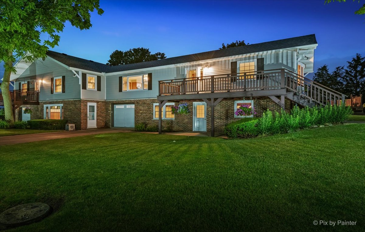 16480 Somonauk Road DeKalb, IL 60115 - Photo 48 of 49