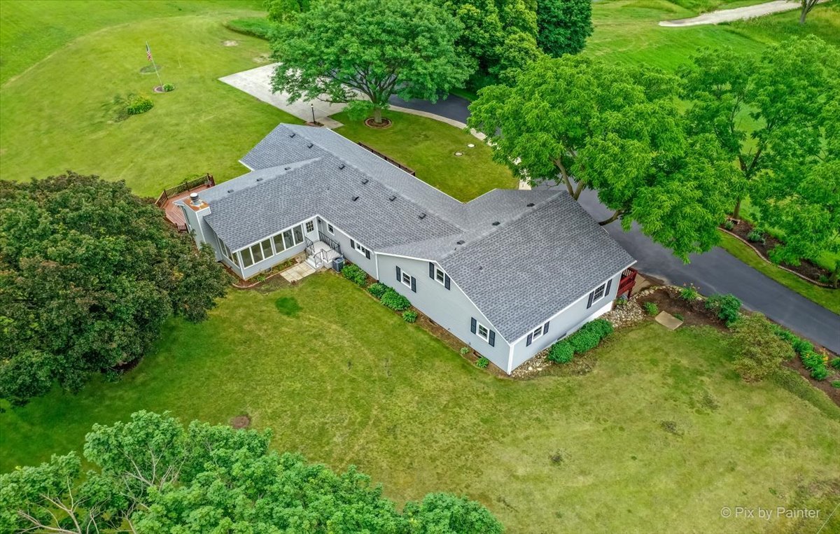 16480 Somonauk Road DeKalb, IL 60115 - Photo 7 of 49