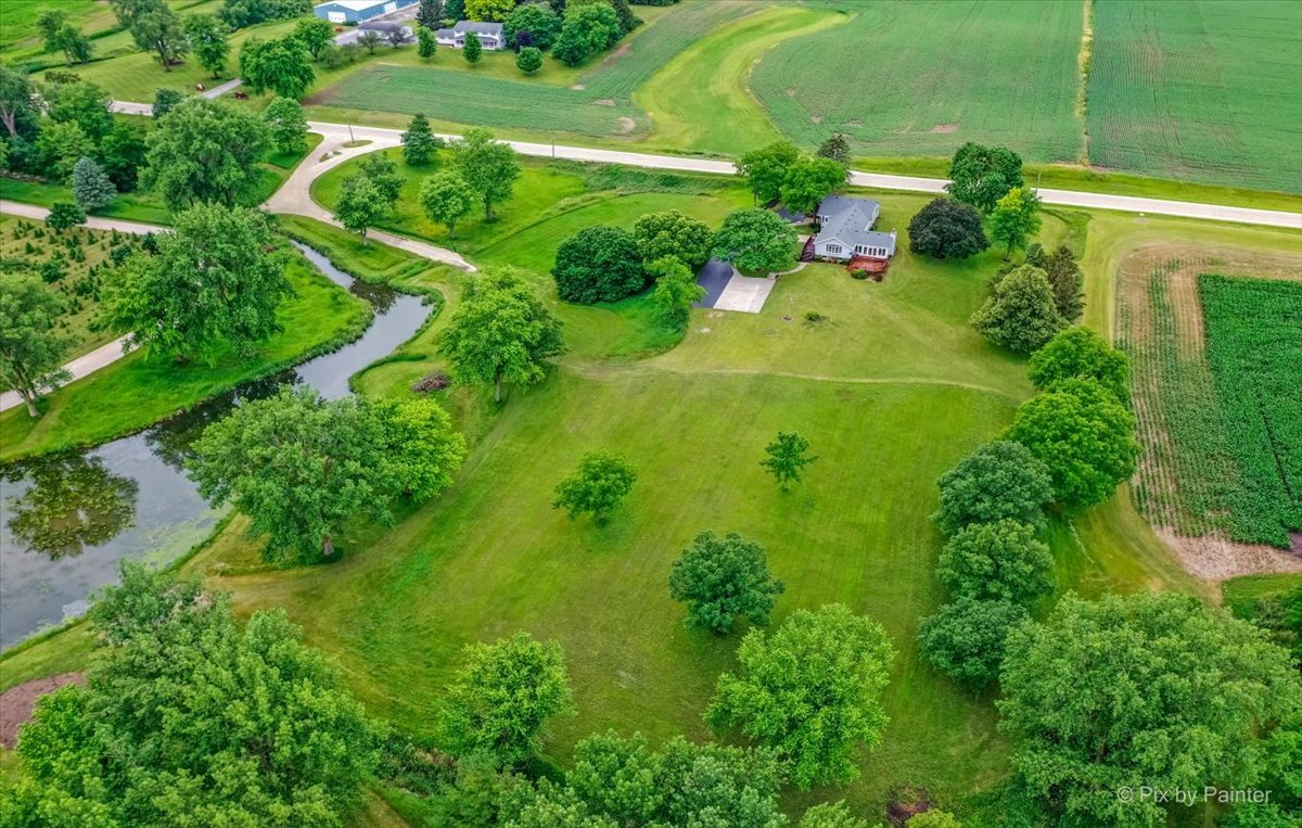 16480 Somonauk Road DeKalb, IL 60115 - Photo 10 of 49