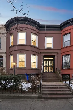 $1,800,000 | 264 Sterling Street | Prospect Lefferts Gardens