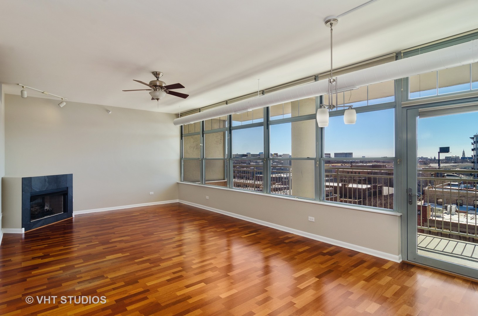 1200 West Monroe Street, Unit 809 Chicago, IL 60607 - Photo 2 of 16