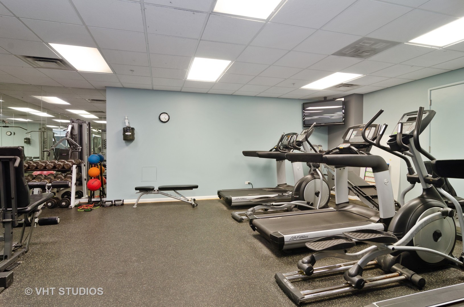 1200 West Monroe Street, Unit 809 Chicago, IL 60607 - Photo 16 of 16