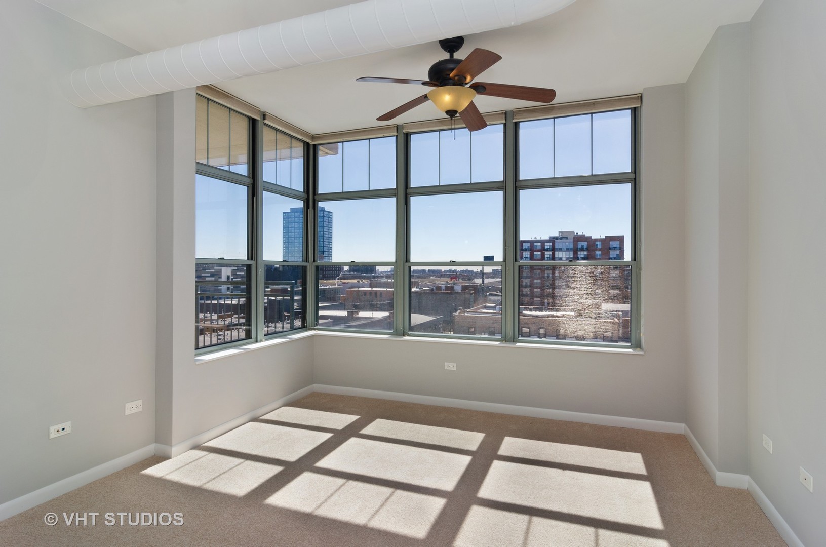 1200 West Monroe Street, Unit 809 Chicago, IL 60607 - Photo 6 of 16