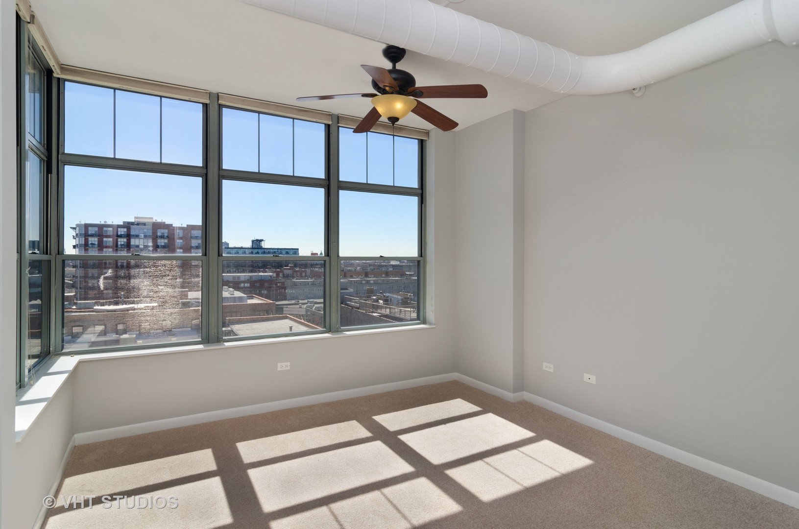 1200 West Monroe Street, Unit 809 Chicago, IL 60607 - Photo 7 of 16