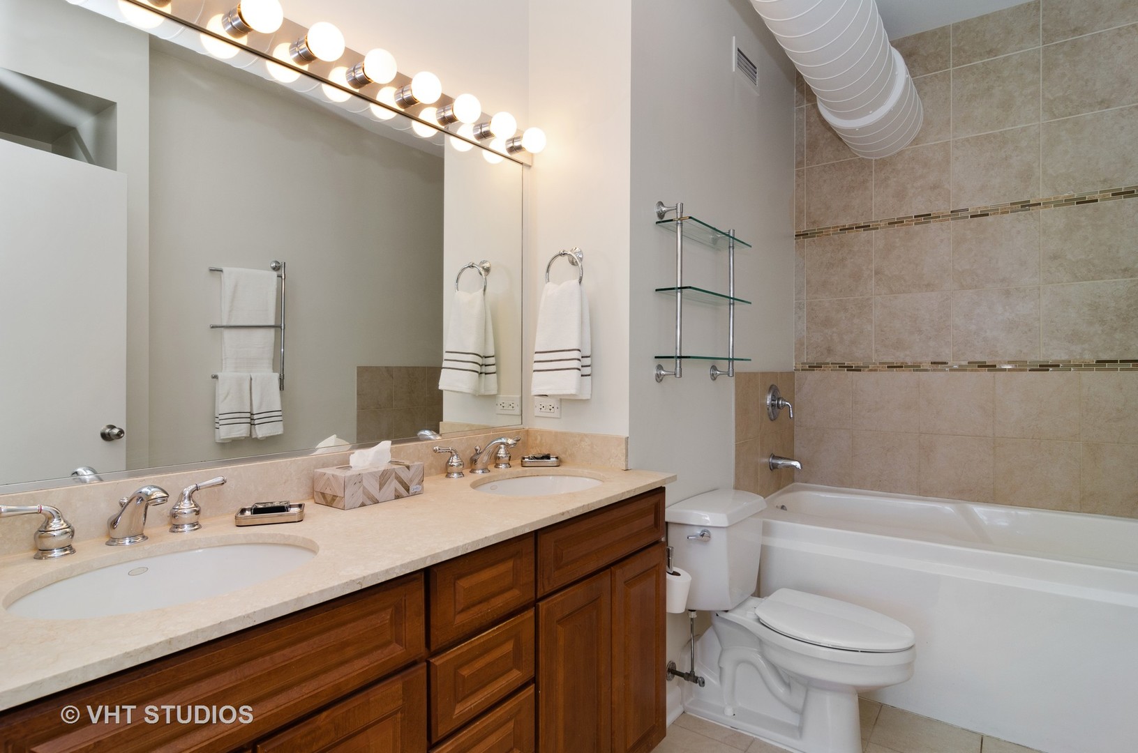 1200 West Monroe Street, Unit 809 Chicago, IL 60607 - Photo 9 of 16