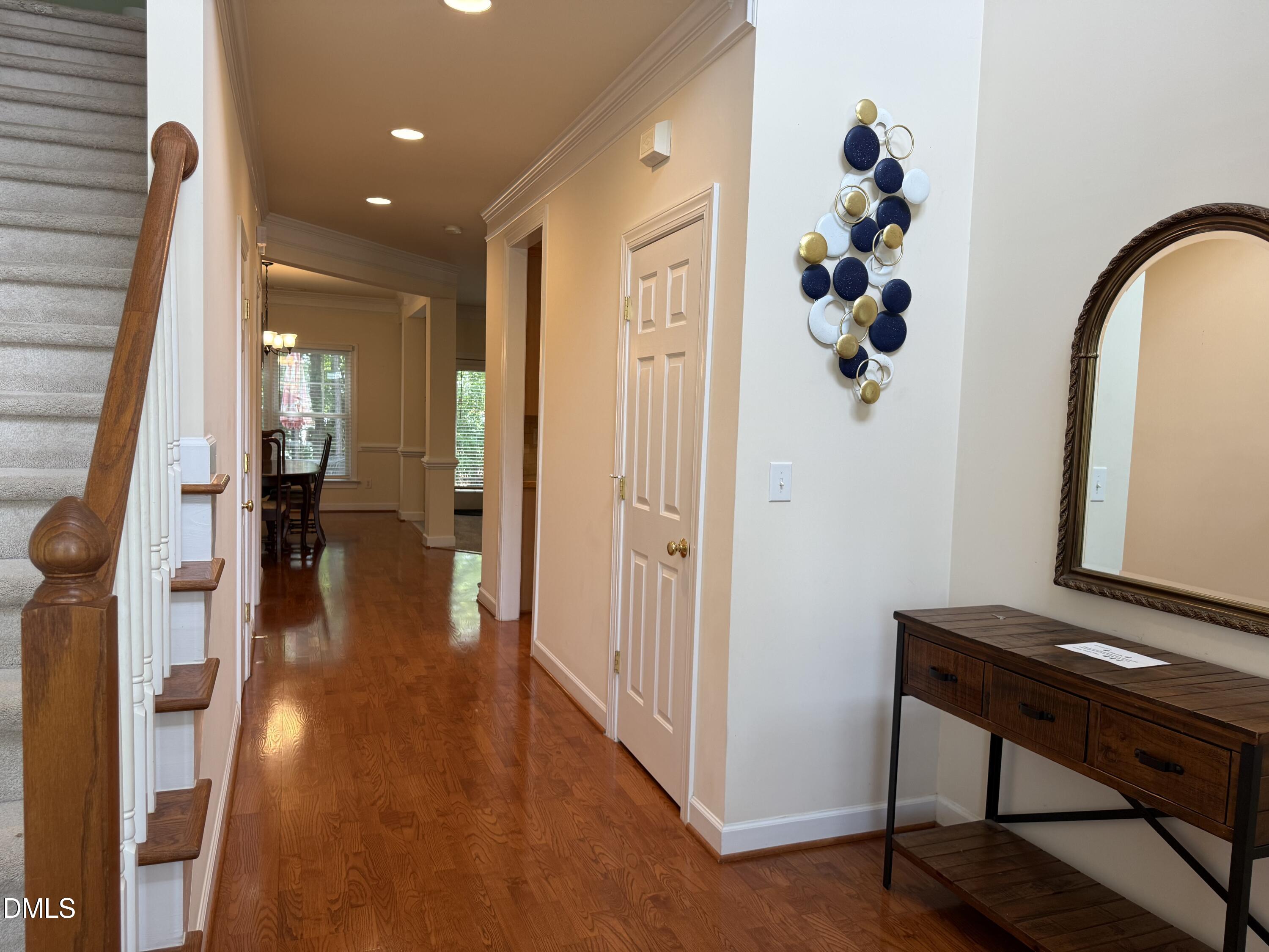 5206 Rio Grande Drive Raleigh, NC 27616 - Photo 4 of 37