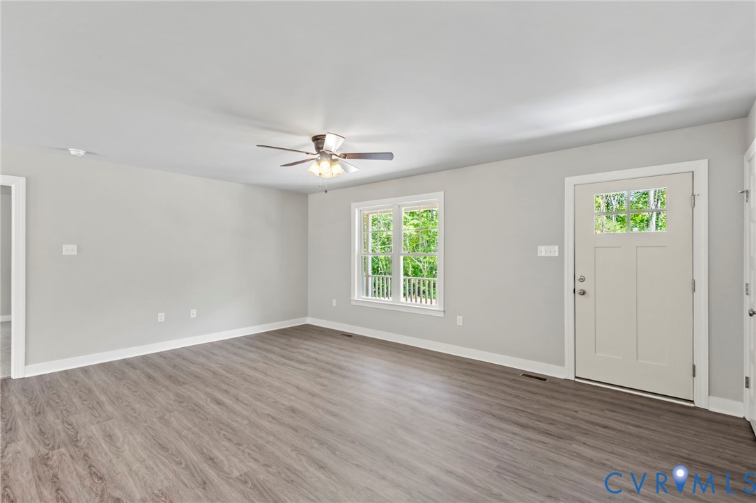 284 Hughes Road Farmville, VA 23901 - Photo 4 of 26 For Example Only - Please see specs and supplement