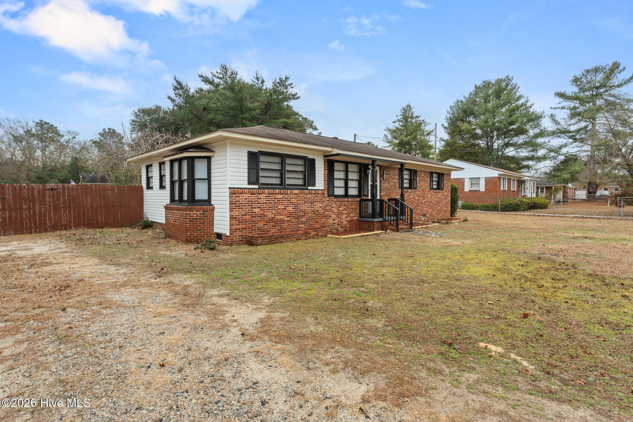 602 4th Street Hamlet, NC 28345 - Photo 2 of 23 A7409775