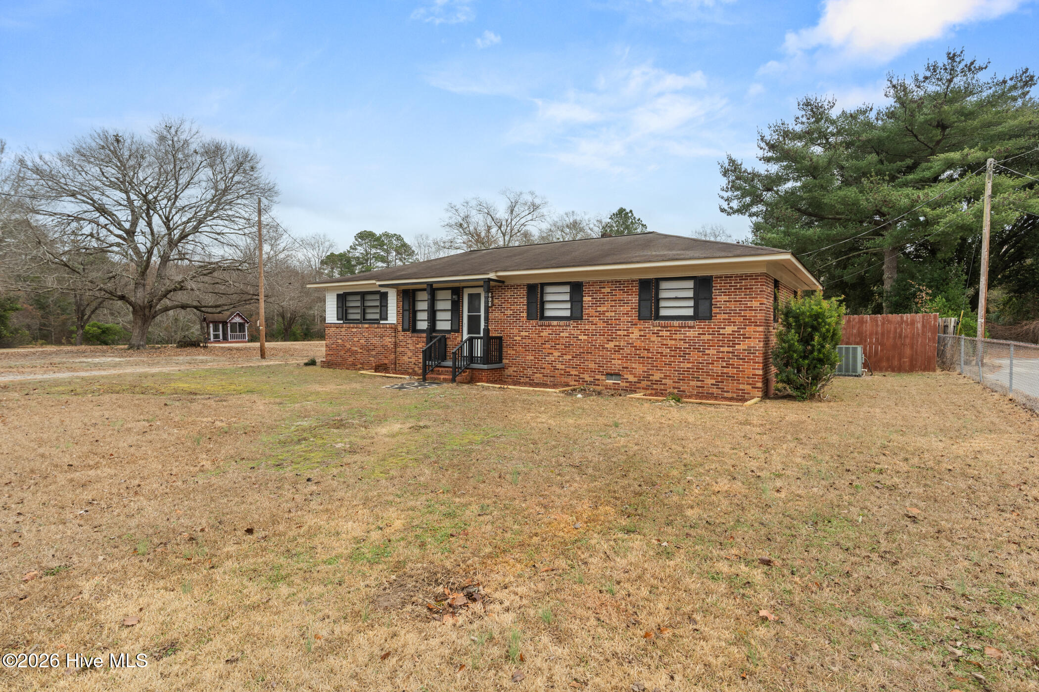 602 4th Street Hamlet, NC 28345 - Photo 3 of 23 A7409772